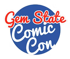 Gem State Comic Con